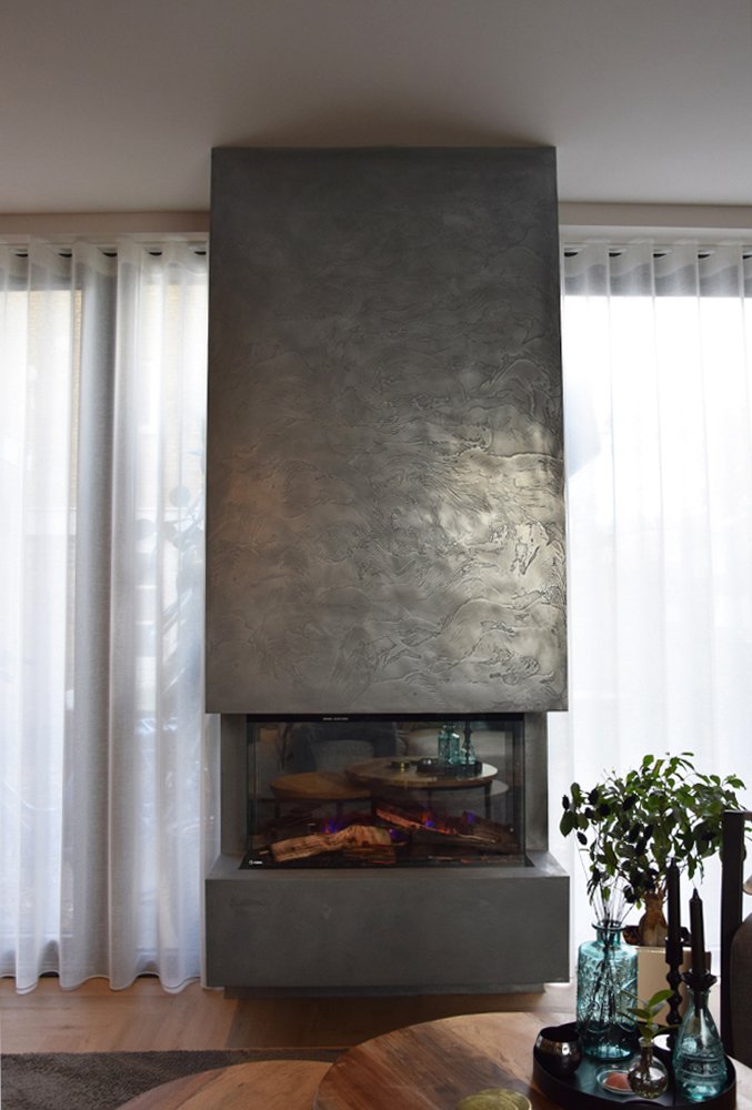 Bouwbedrijf Vrasdonk Graaf Jankade Alkmaar openhaard midden99